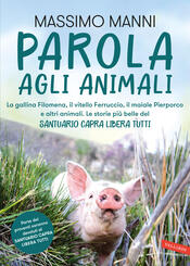 copertina Parola agli animali