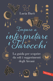 copertina Imparo a interpretare i tarocchi