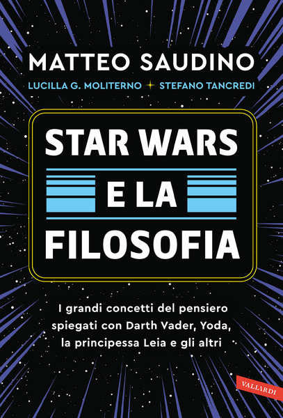 Star Wars e la filosofia