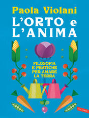 copertina L'orto e l'anima