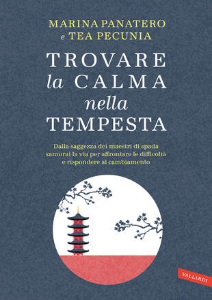 copertina Trovare la calma nella tempesta