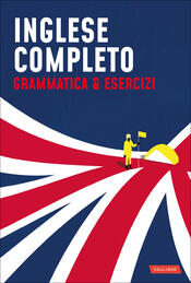 copertina Inglese completo