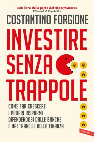 copertina Investire senza trappole
