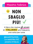 Maestra Federica presenta "Non sbaglio più" a l'Aquila