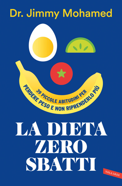 La dieta zero sbatti