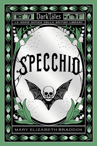 copertina Specchio