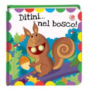 copertina Ditini... nel bosco!