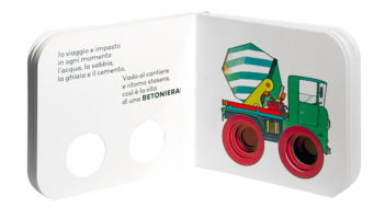 Le ruote corrono