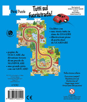 Tutti sul fuoristrada!