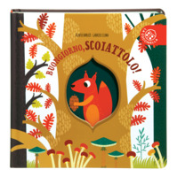 Buongiorno, Scoiattolo!