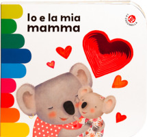 Io e la mia mamma
