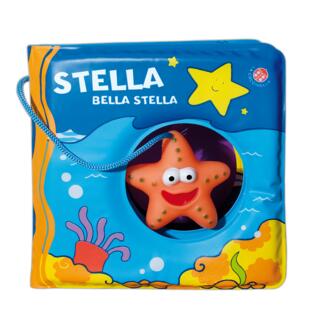 copertina Stella bella stella