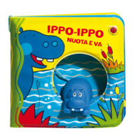 Ippo Ippo nuota e va