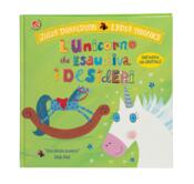 copertina L'unicorno che esaudiva i desideri