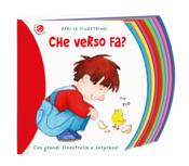 copertina Che verso fa? Edizione speciale