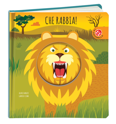 Che rabbia!