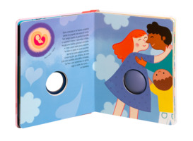 Il libro con... la pancia. Nove mesi di filastrocche