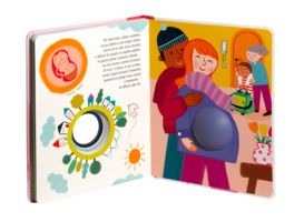 Il libro con... la pancia. Nove mesi di filastrocche