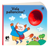 Vola, palloncino!