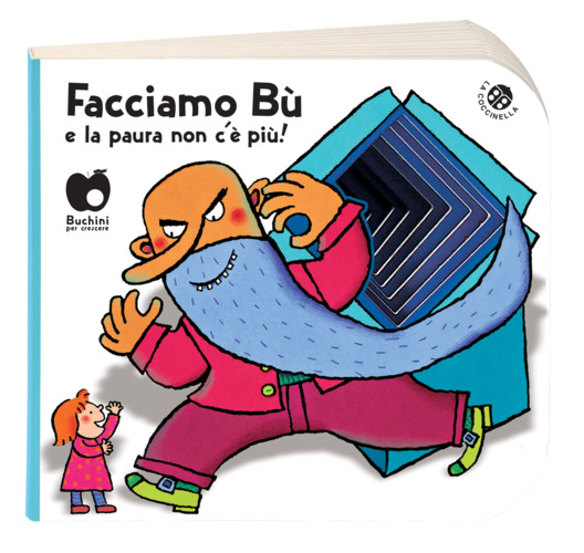 Facciamo bù e la paura non c'è più!