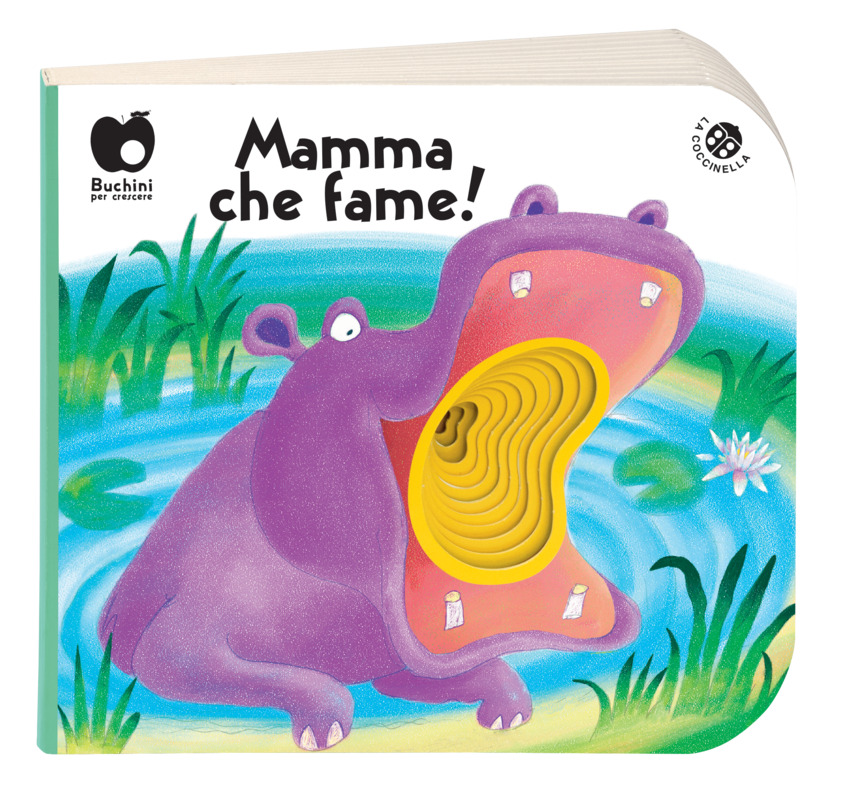 Volta la pagina e c'è