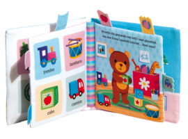 La giornata di Orsetto