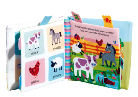 I miei primi animali