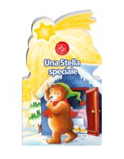 copertina Una stella speciale