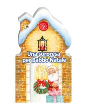copertina Una sorpresa per Babbo Natale