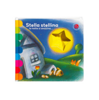 Stella Stellina - deluxe