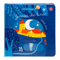Guarda che luna