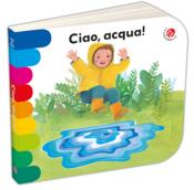 copertina Ciao, acqua!