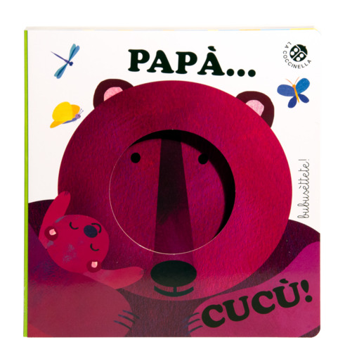 Papà Cucù