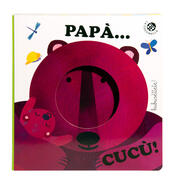 copertina Papà Cucù
