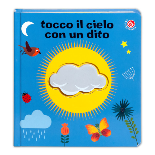 Tocco il cielo con un dito