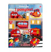 copertina gioco con i pompieri