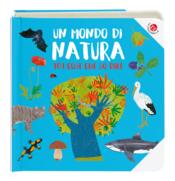 copertina Un mondo di natura
