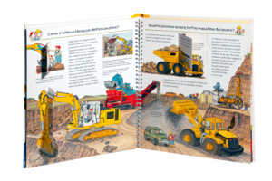 camion ruspe trattori