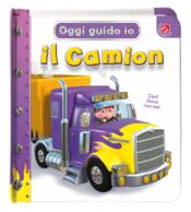 copertina Il camion