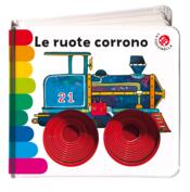 copertina Le ruote corrono - deluxe