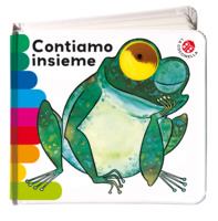 Contiamo insieme - deluxe