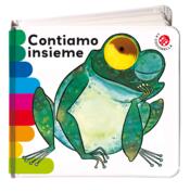 copertina Contiamo insieme - deluxe