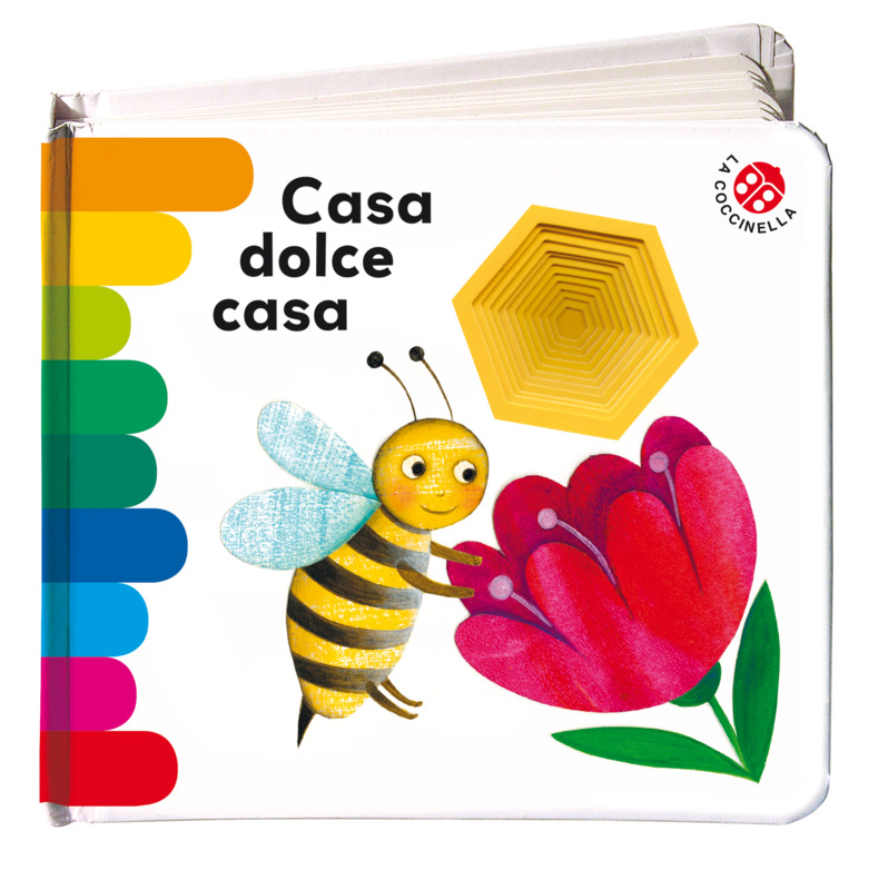 Toc toc... Chi abita qui?