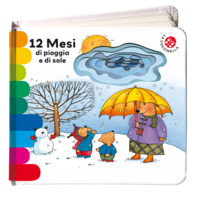 12 mesi di pioggia e di sole - deluxe
