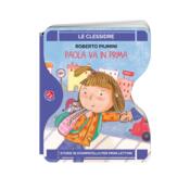 copertina Paola va in prima