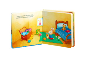 Dormi, Didò leprotto piccino piccino picciò