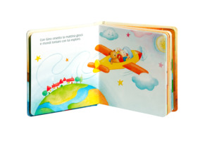 Dormi, Didò leprotto piccino piccino picciò