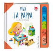 copertina Viva la pappa... e via i capricci!