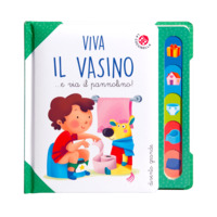 Viva il vasino... e via il pannolino!