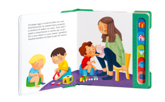 Viva il vasino... e via il pannolino!